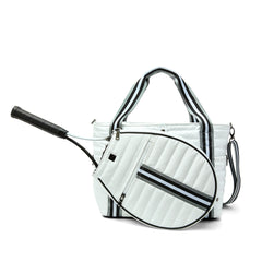 Love Royln Tennis Bag